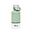 經典不鏽鋼保溫瓶 400ml - Pistachio White 開心果綠色/白色