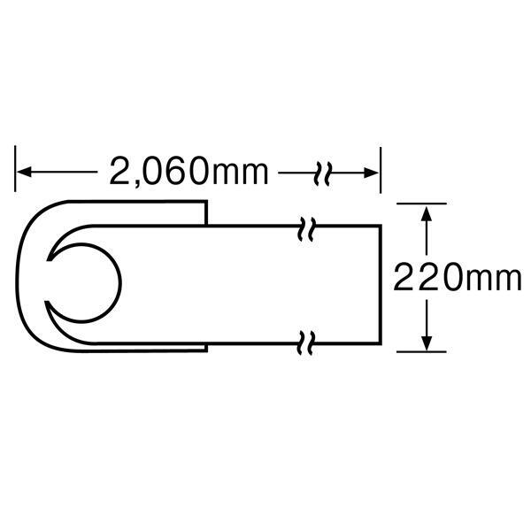 JAPAN TR-433 GOLF BASIC PUTTING PAD