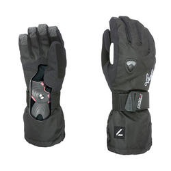 Gants De Ski/snow Butterfly W Black Femme