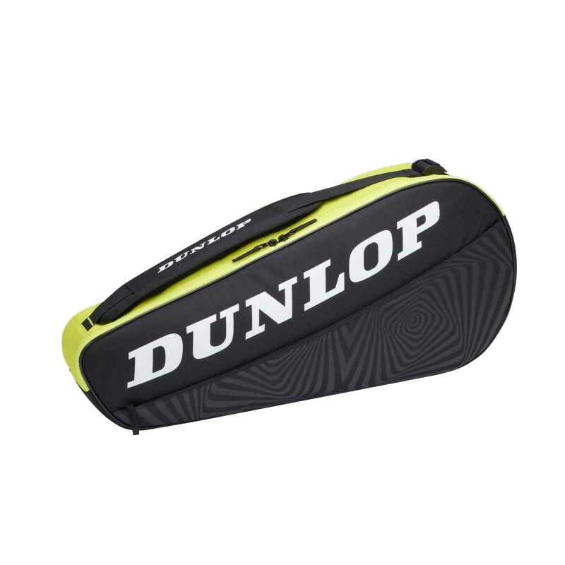Torba do tenisa Dunlop SX Club 3 Rkt 2022