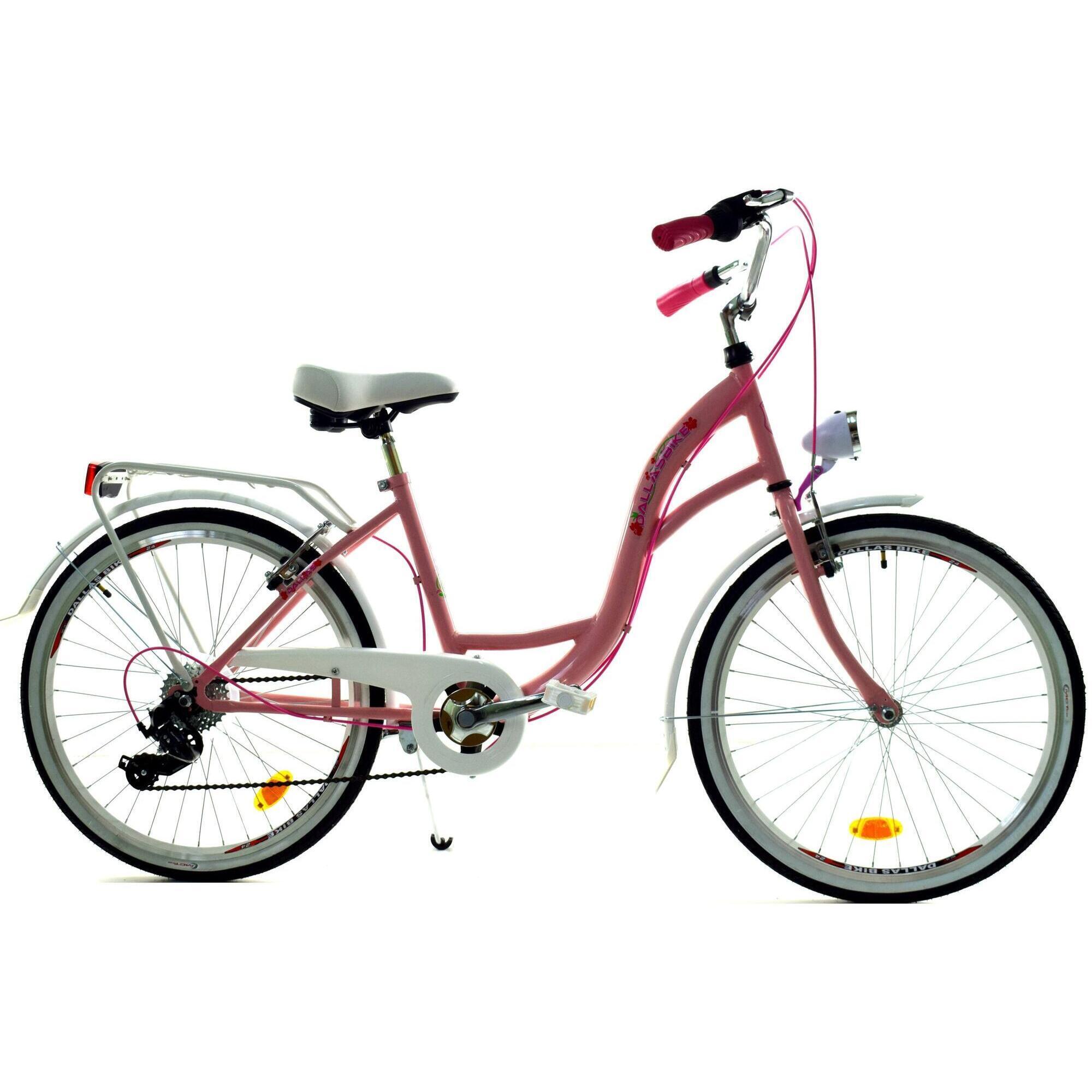 DALLAS BIKE picture