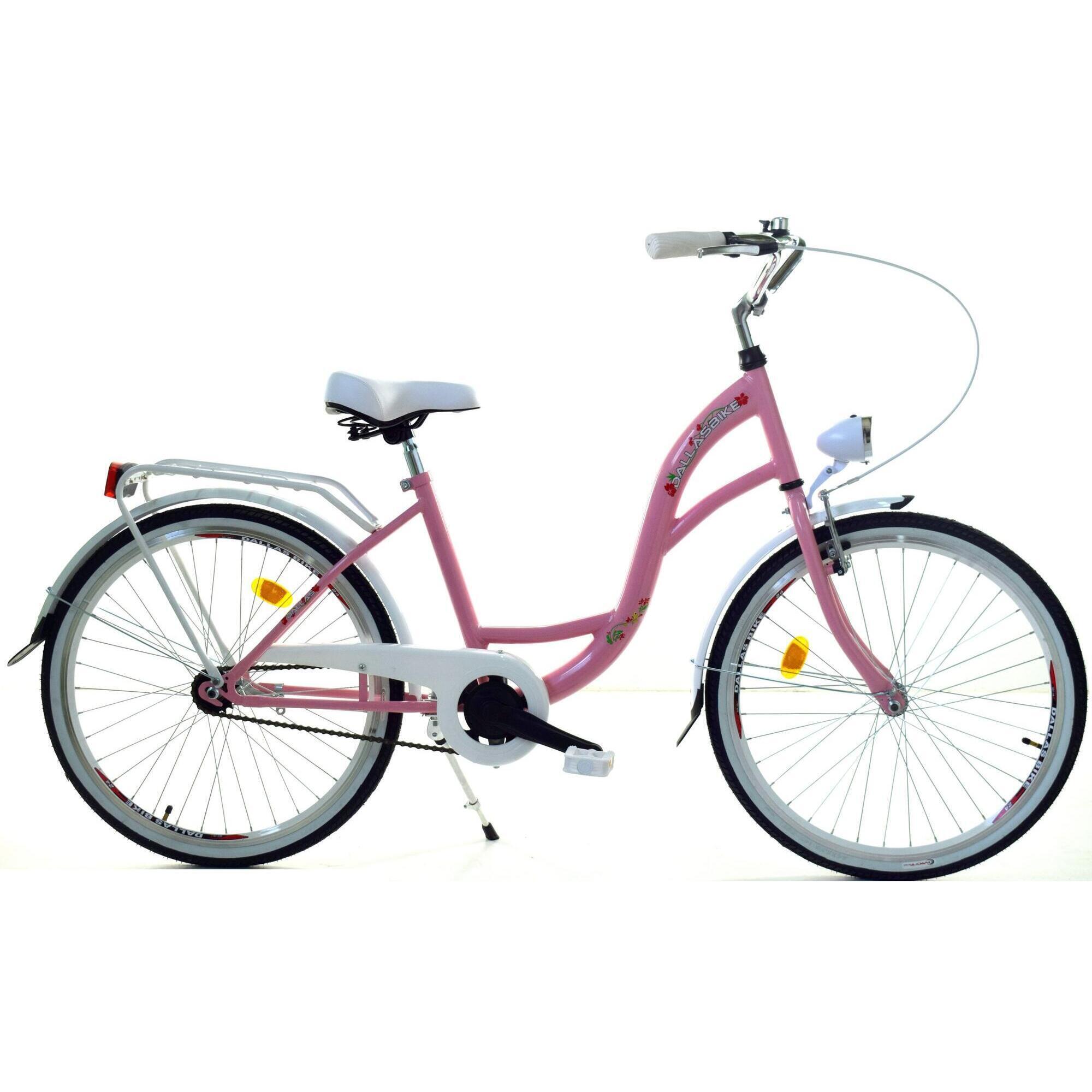 DALLAS BIKE picture