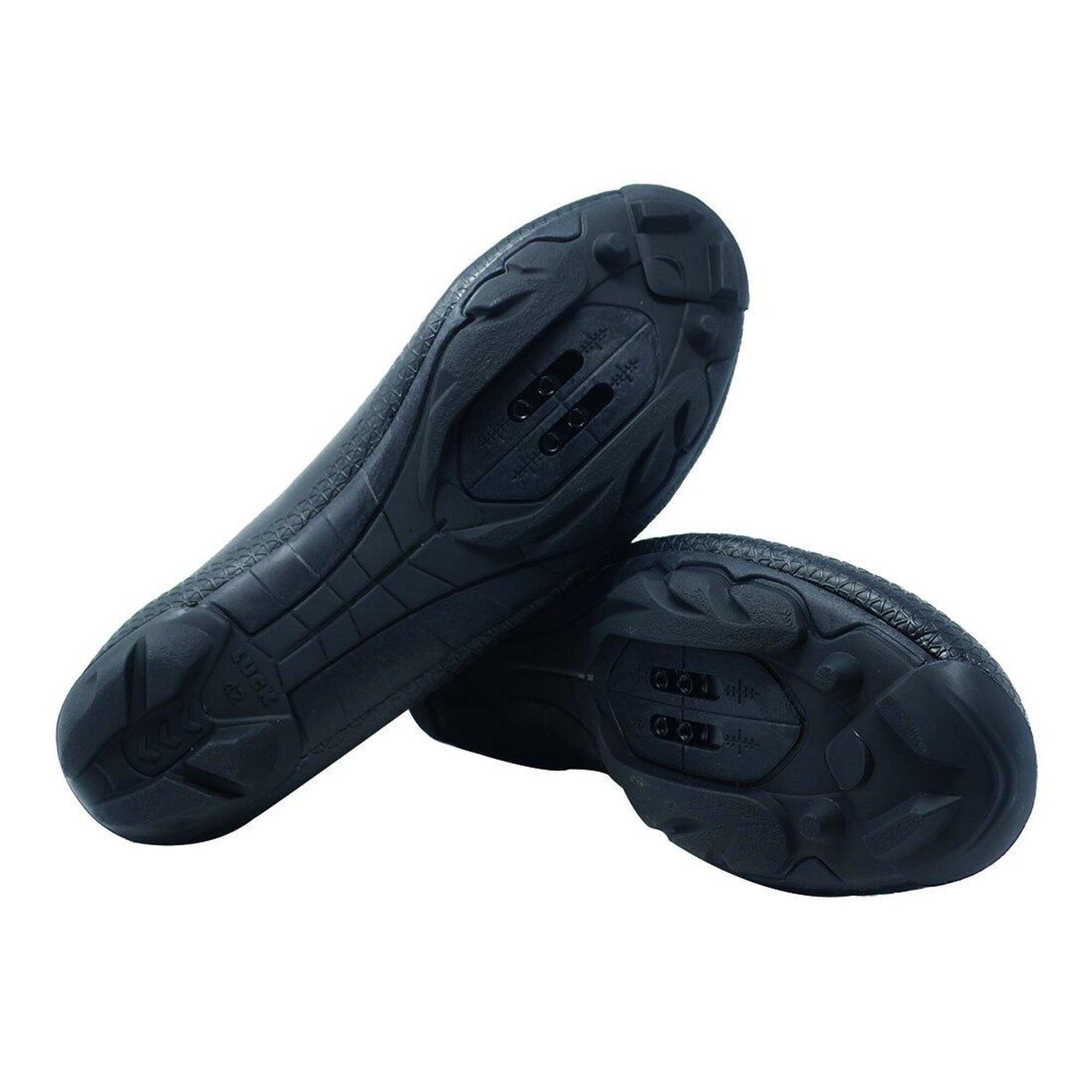 Chaussure vtt hiver decathlon sale