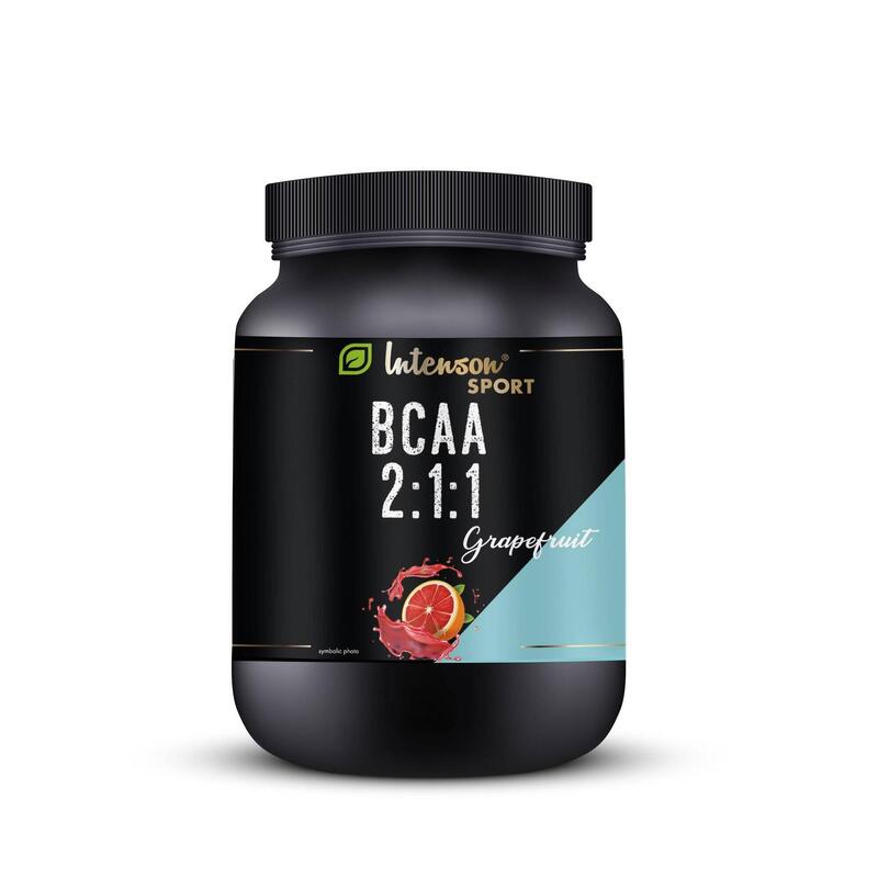 BCAA INTENSON