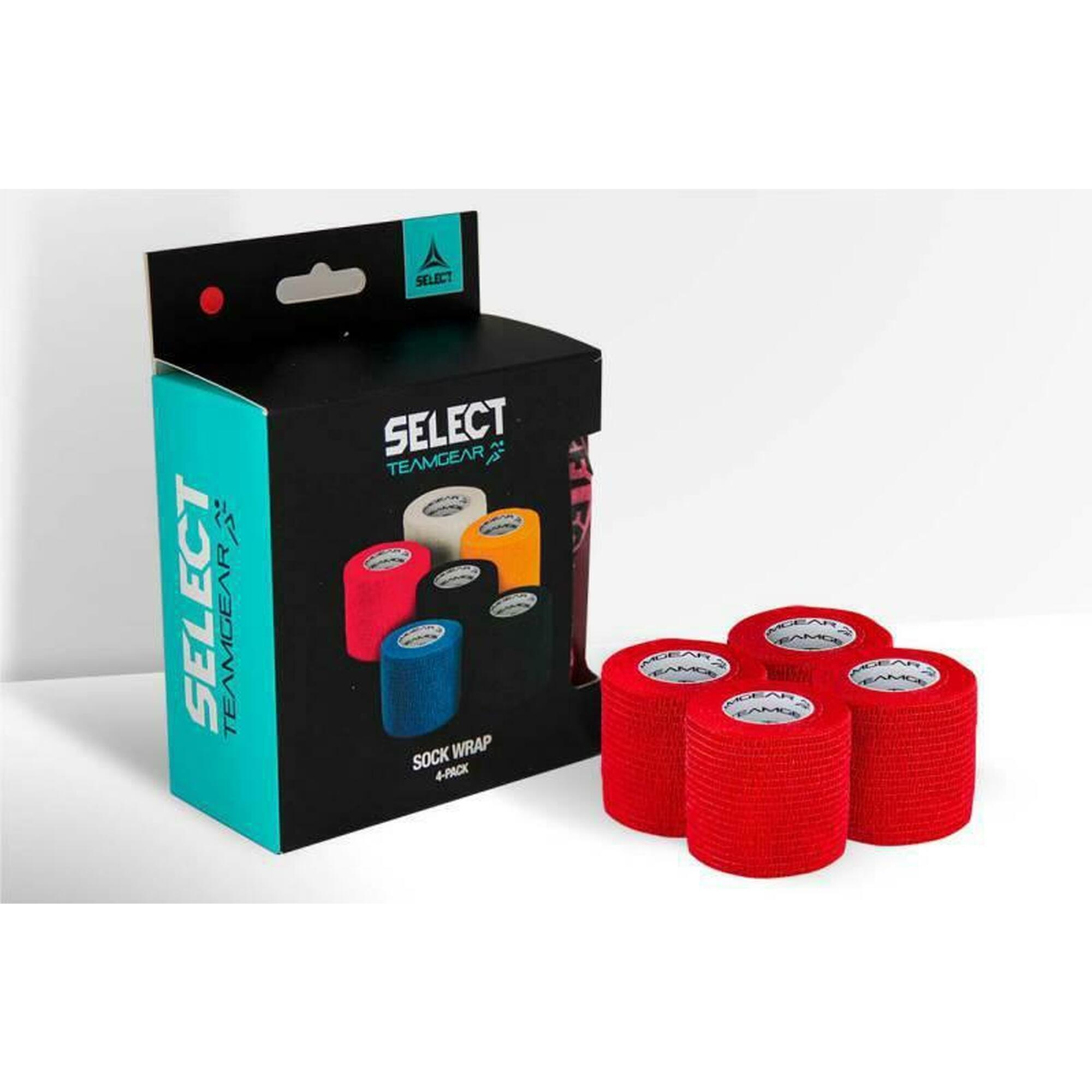 Czerwony / Czerwony / Czerwony