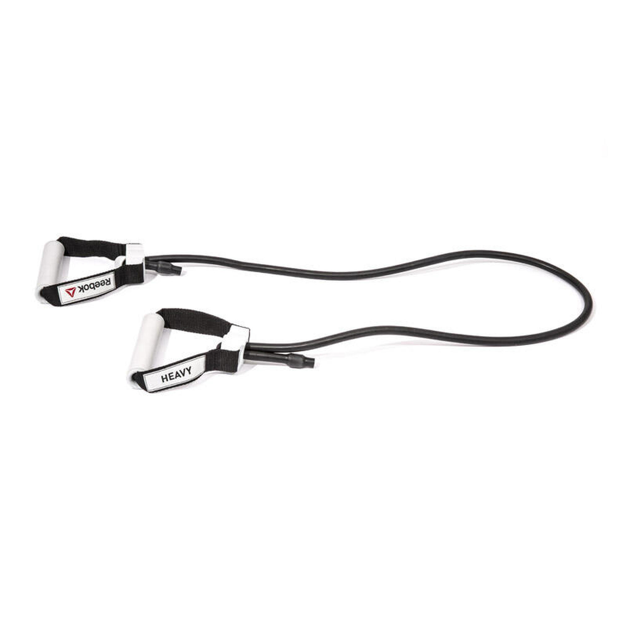 Reebok adjustable resistance tube new arrivals
