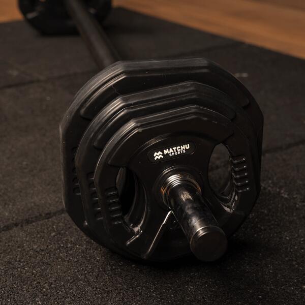 barre aerobic 20 kg 4/7