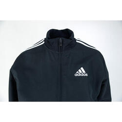 ADIDAS Chaqueta chándal Adidas Aeroready Sport Motion Black Negro Negro  Hombre