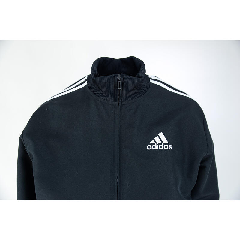 Chándal adidas AEROREADY Essentials Regular-Fit, Negro, Hombre