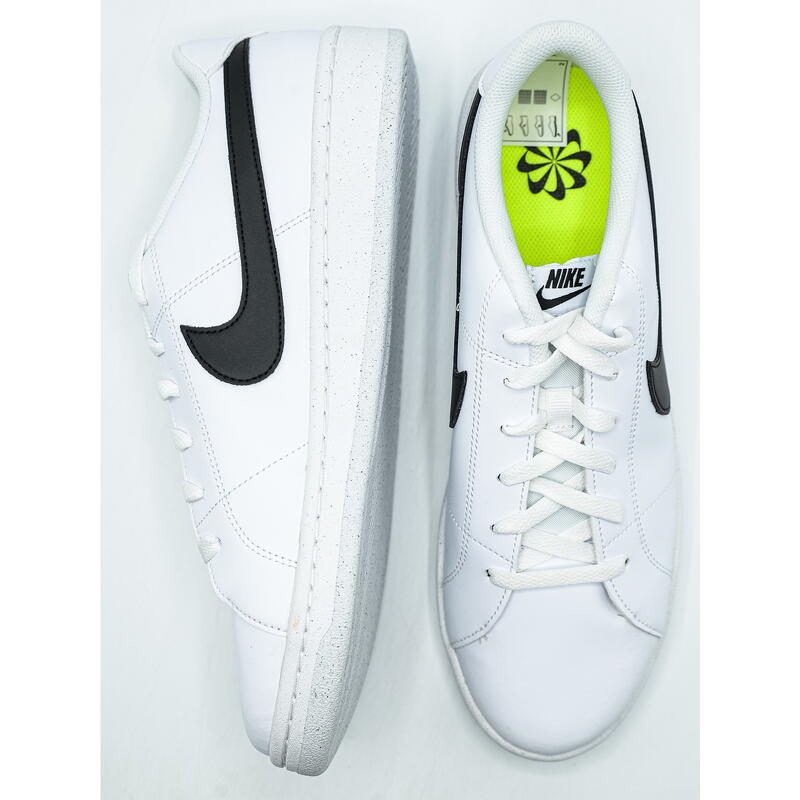 Sportschoenen Nike Court Royale 2 Next Nature, Wit, Uniseks