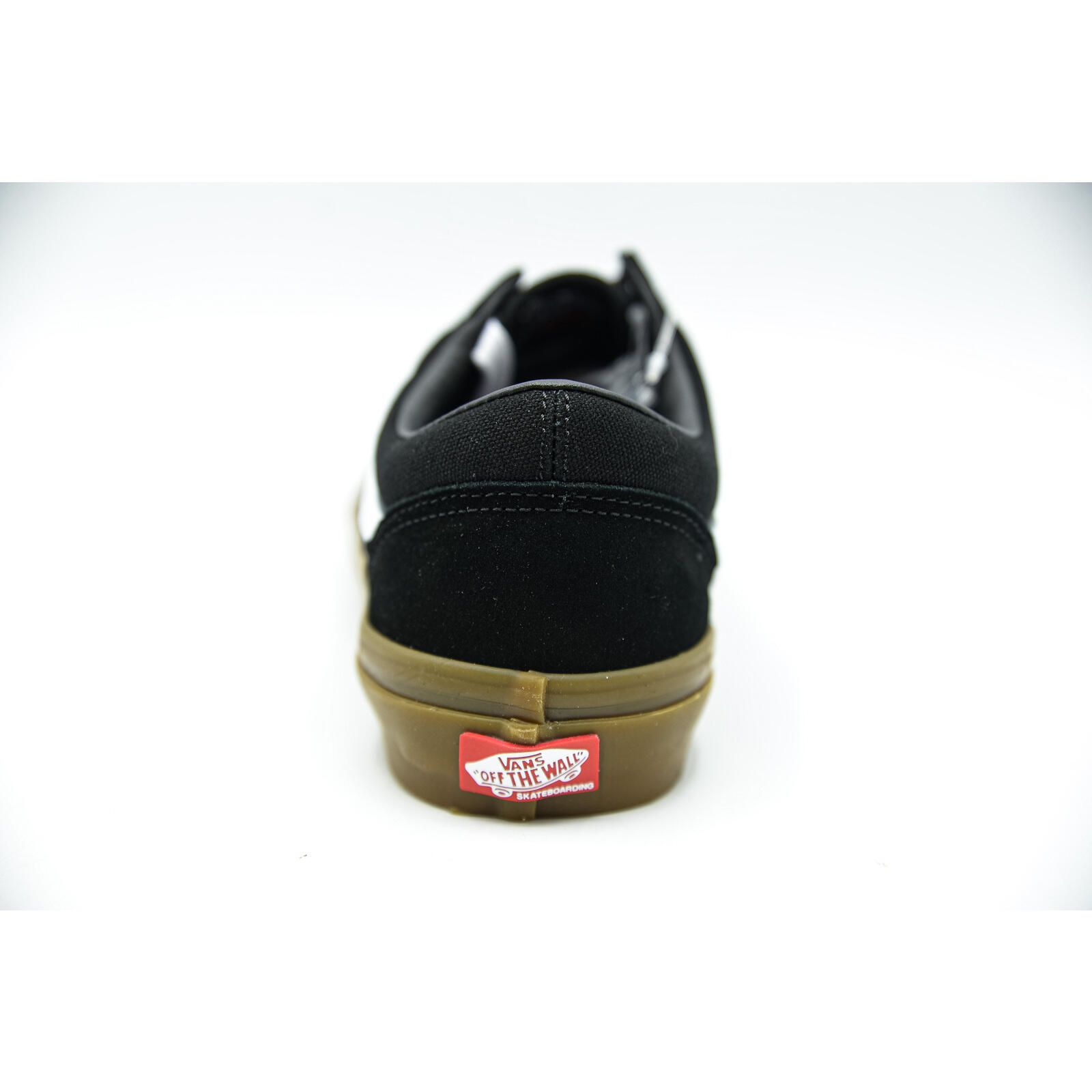 Zapatillas Hombre Vans Old Skool Negro 4/5