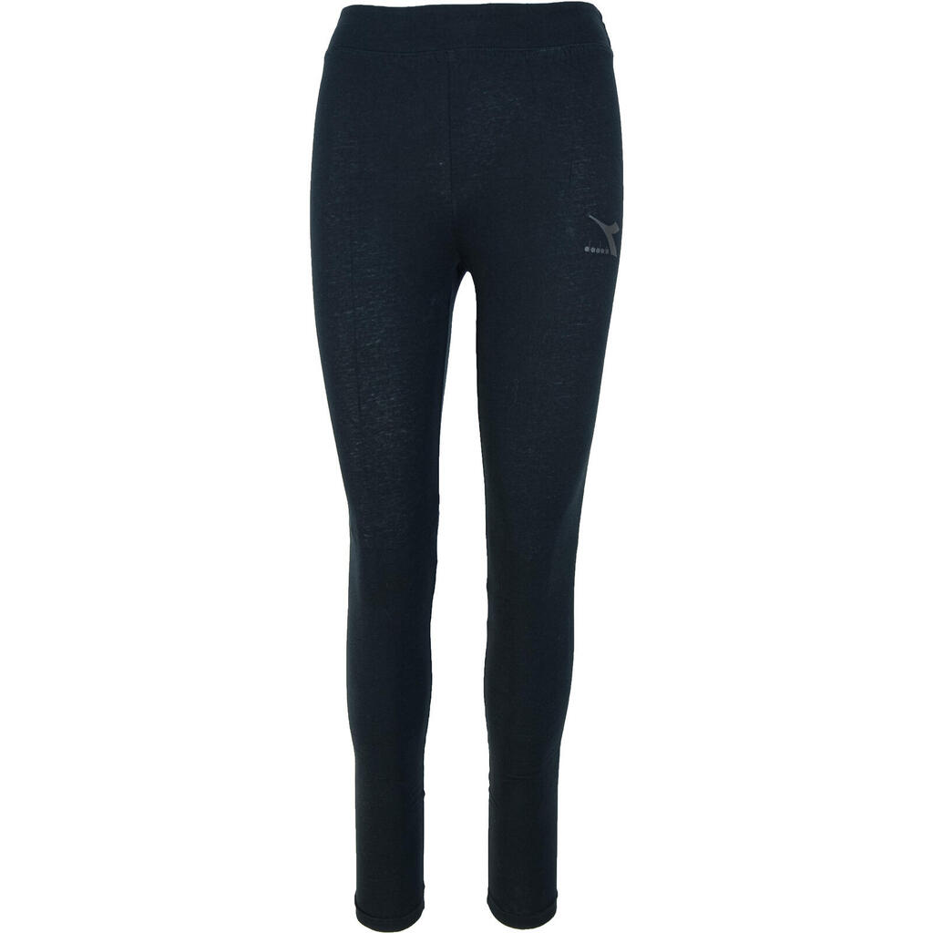 Leggings Diadora Leggings Core, Black, Women