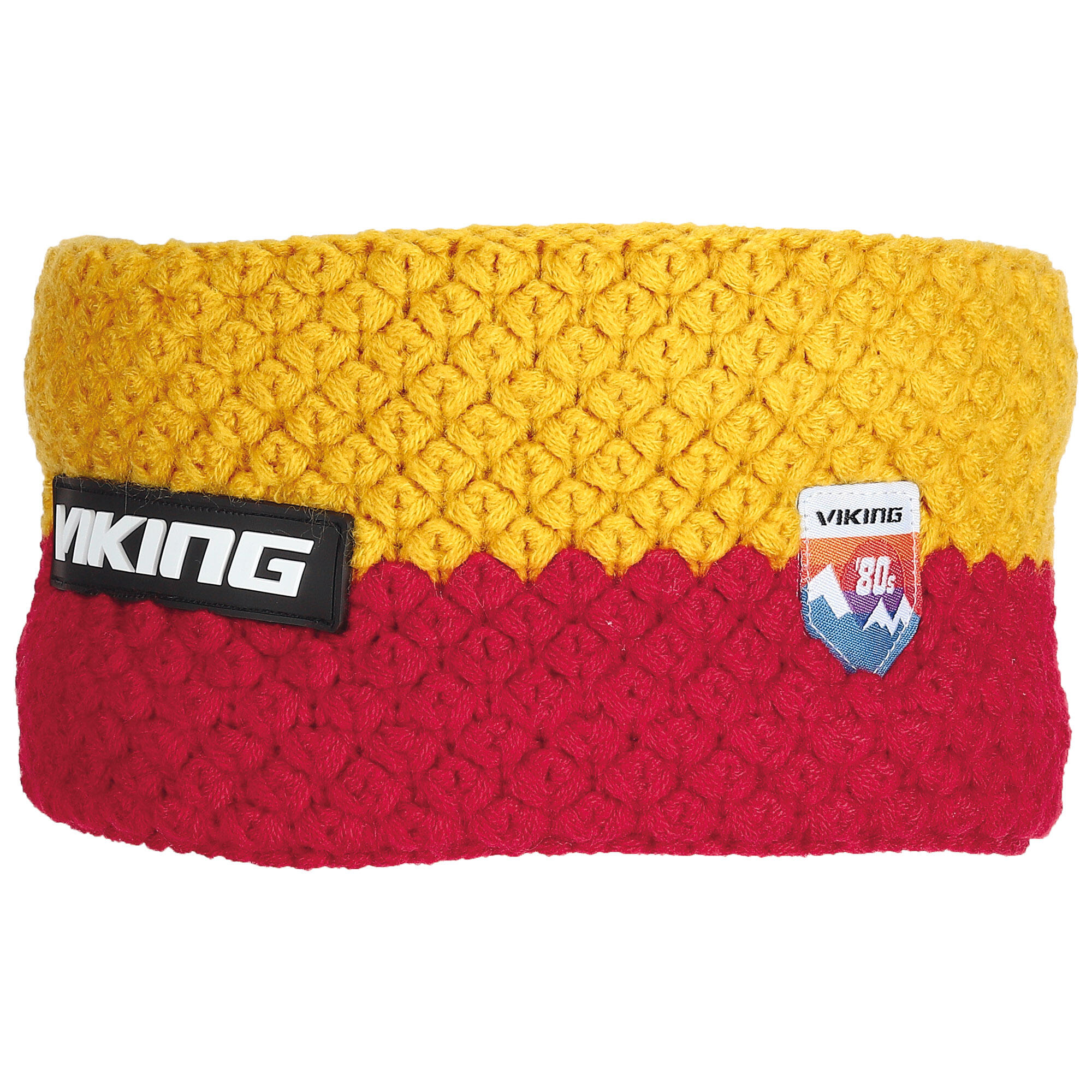 Opaska do włosów Viking Riddle