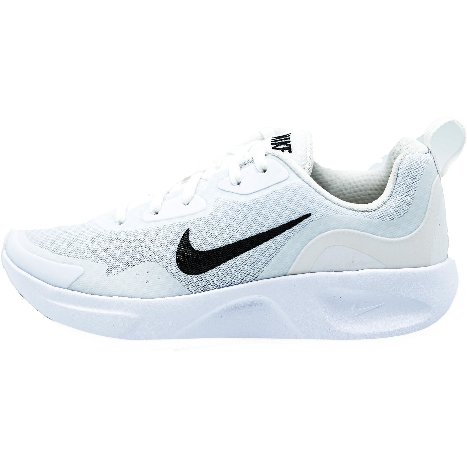 Sportschoenen Nike Wearallday Wit Dames