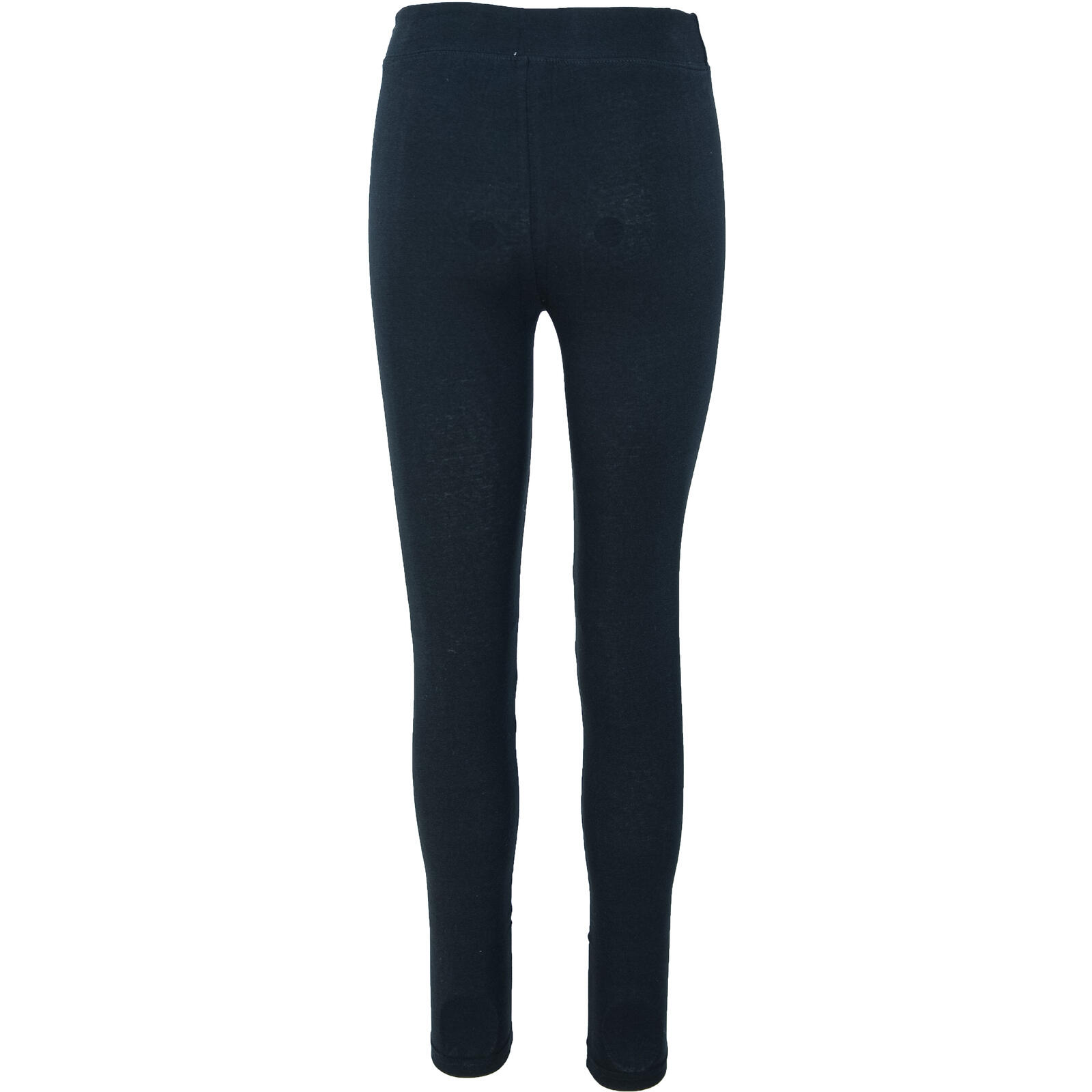 Leggings Diadora Leggings Core, Noir, Femmes 2/4