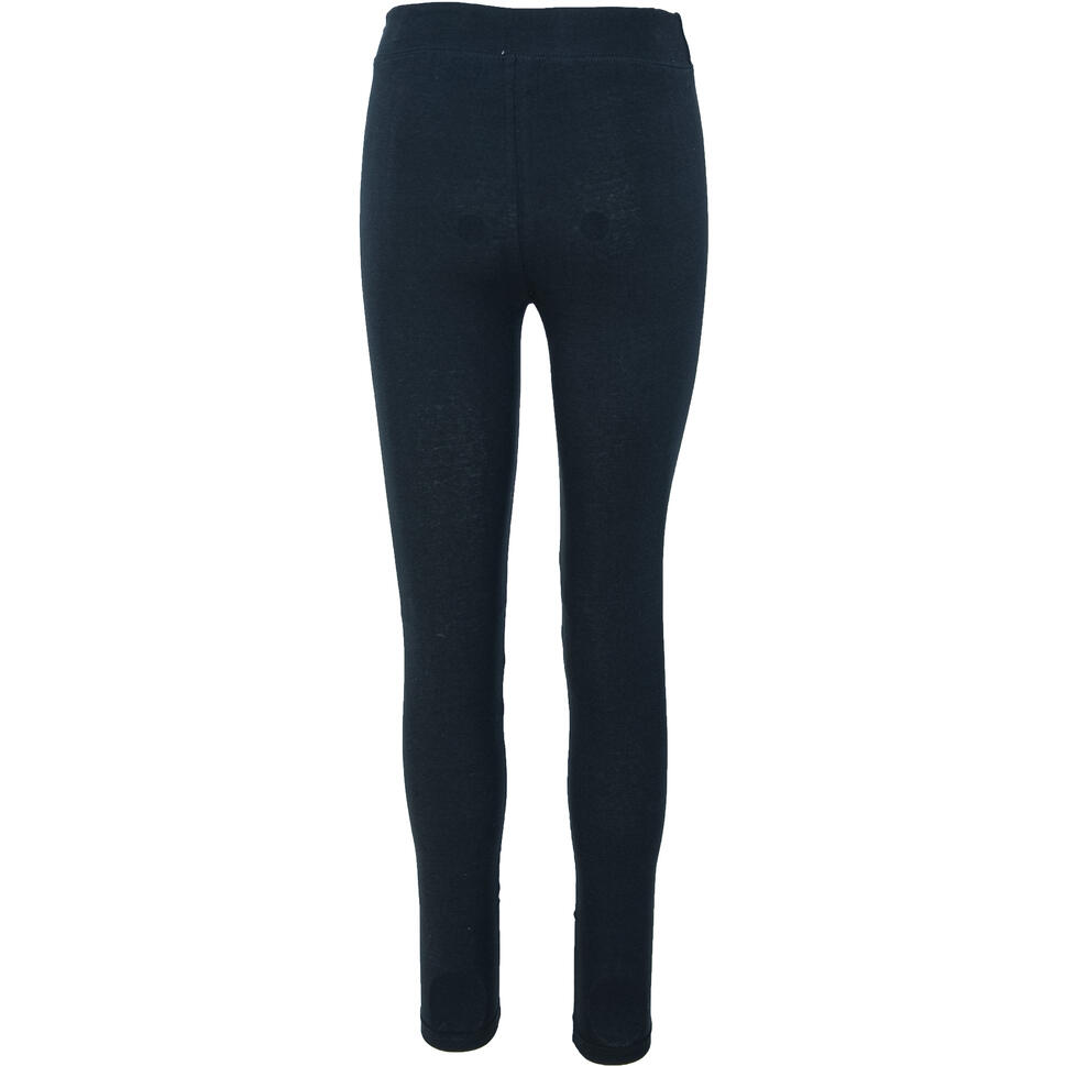 Legginsy Diadora Leggings Core, Kobiety