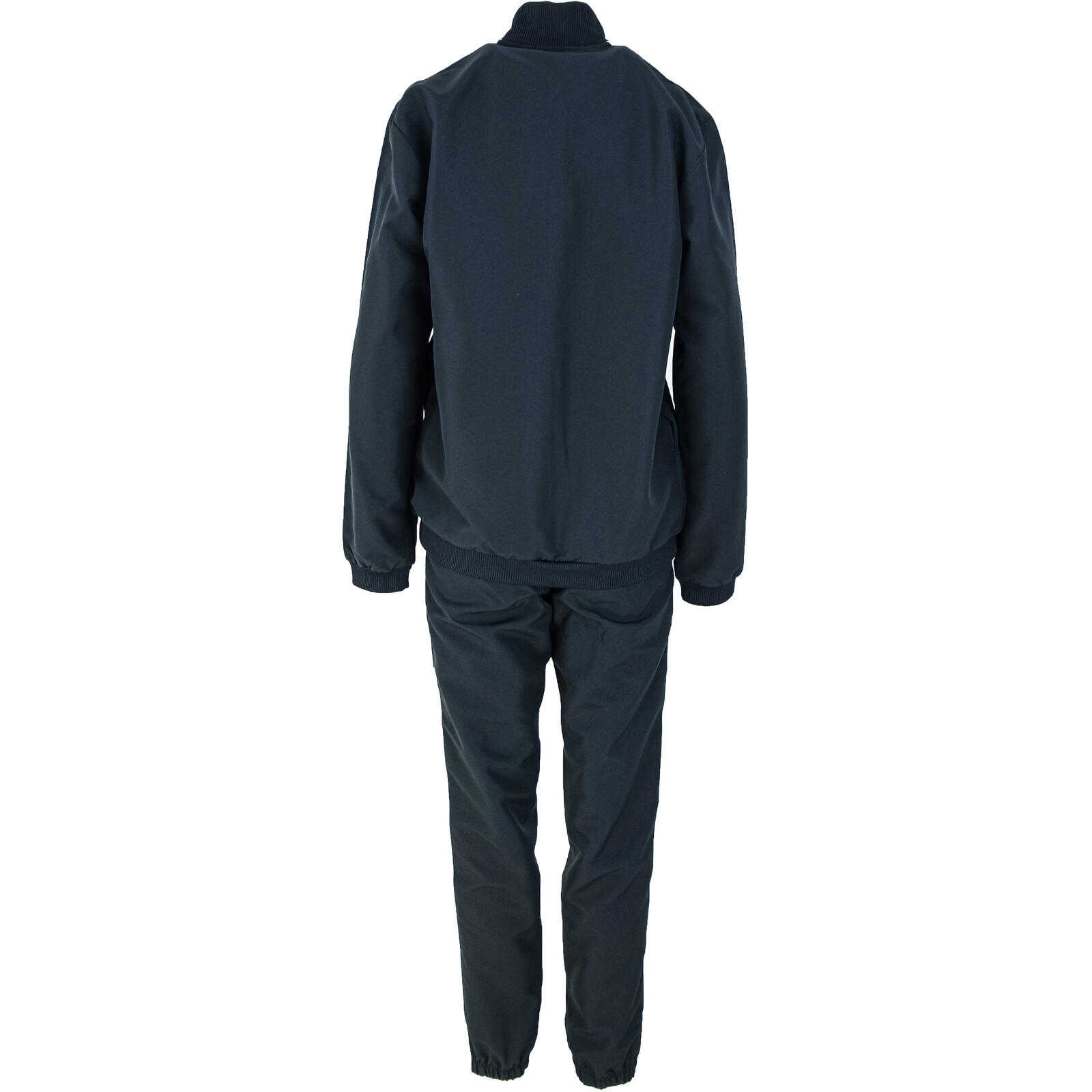 Tuta adidas AEROREADY Essentials Regular-Fit 3-Stripes, Nero, Uomini 2/6
