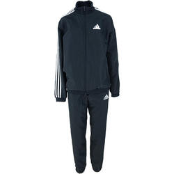 Survêtement adidas AEROREADY Essentials Regular-Fit, Noir, Hommes