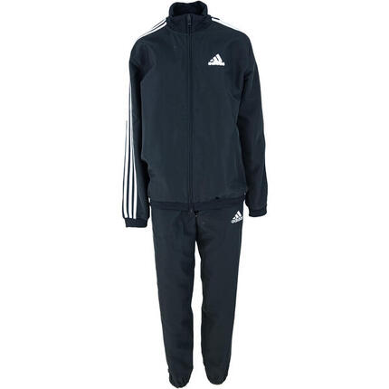 Survêtement adidas AEROREADY Essentials Regular-Fit, Noir, Hommes