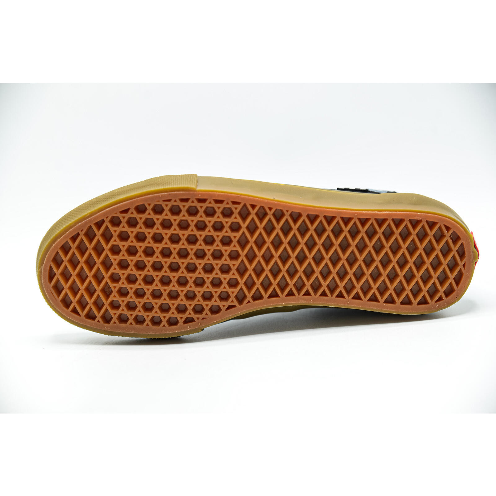 Zapatillas Hombre Vans Old Skool Negro 5/5