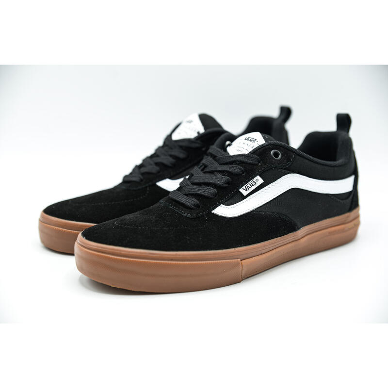 Tenisi barbati Vans Kyle Walker, Negru