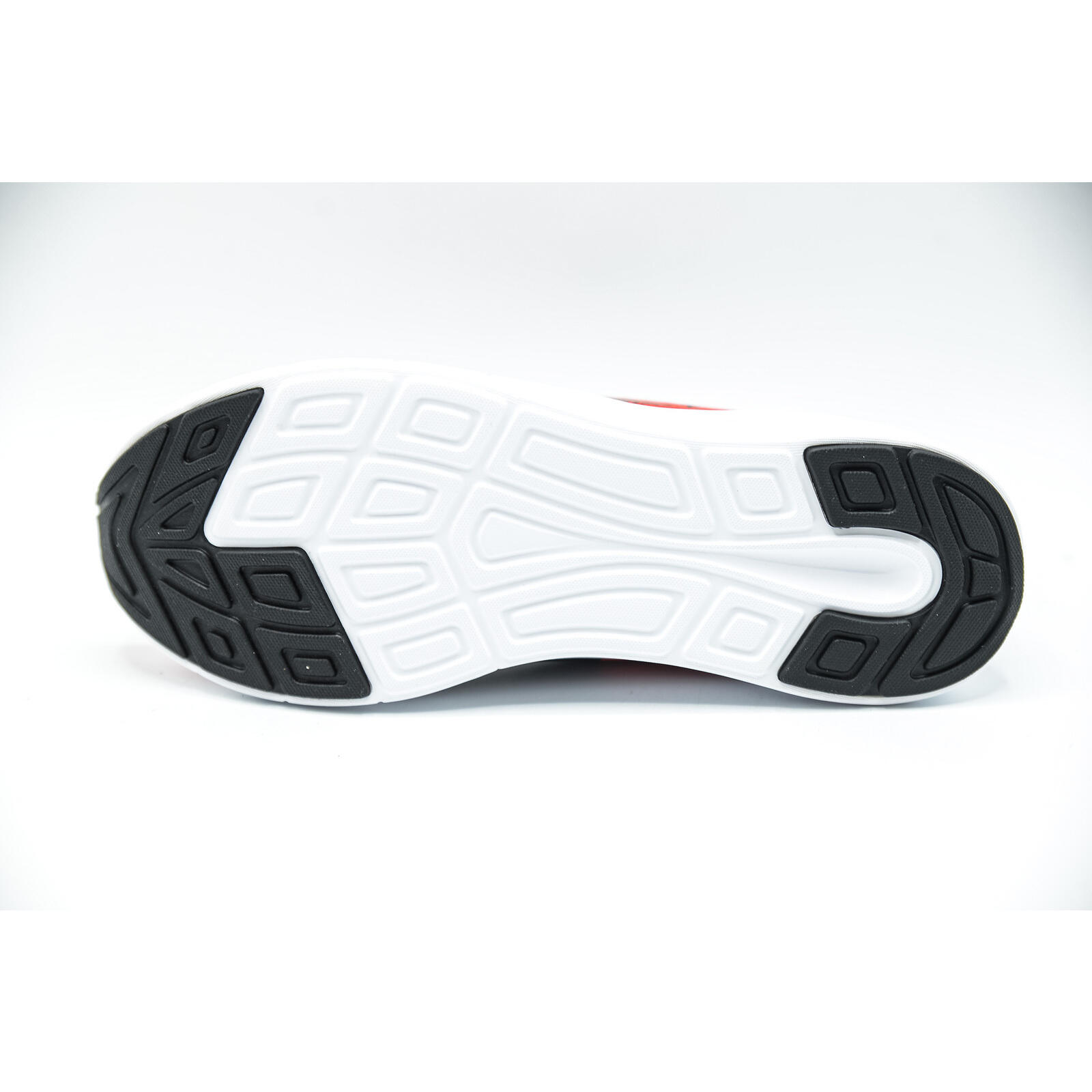 Zapatillas Hombre Puma Meteor Hombre Rojo 5/5