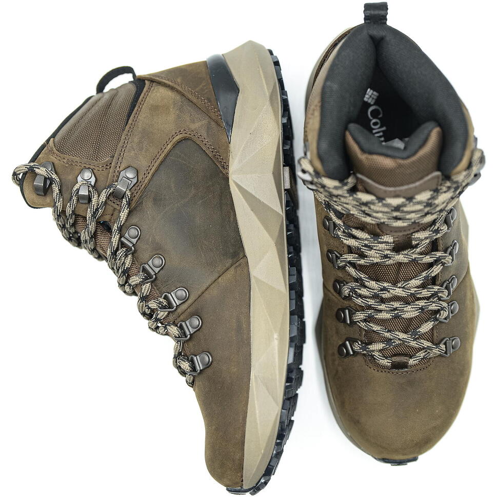 Buty Columbia Facet Sierra, Mężczyźni