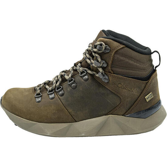 Botas Columbia Facet Sierra, Marrón, Hombre