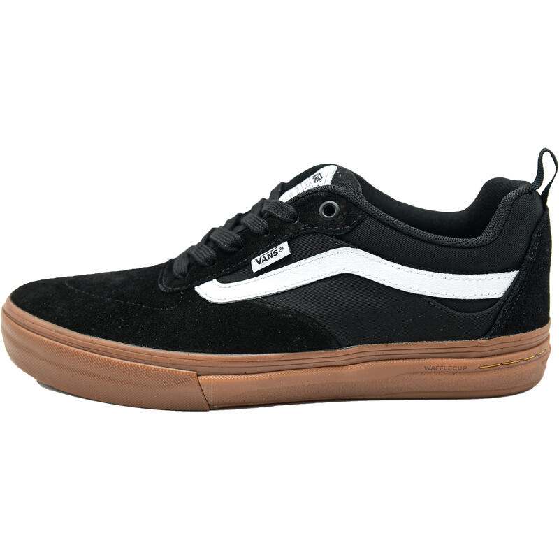 Calçado Vans Kyle Walker, Preto, Homens