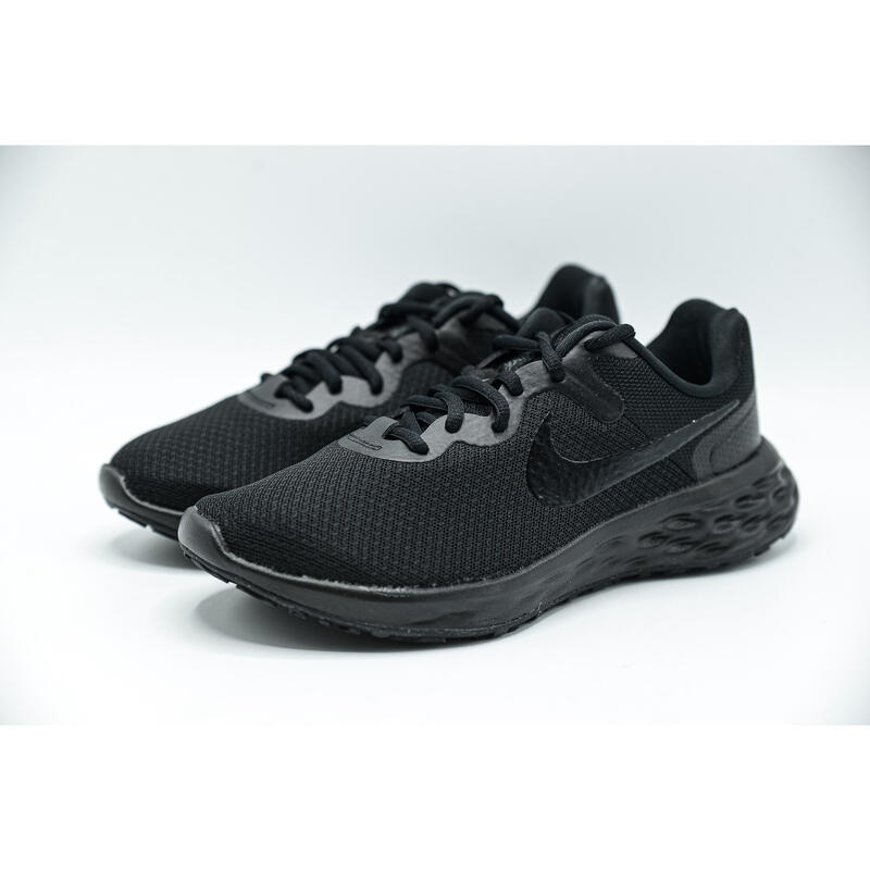 Baskets Nike Revolution 6, Noir, Femmes