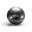 Fitnessbal - Zitbal - 65 cm - Yoga bal - Unisex - Zwart
