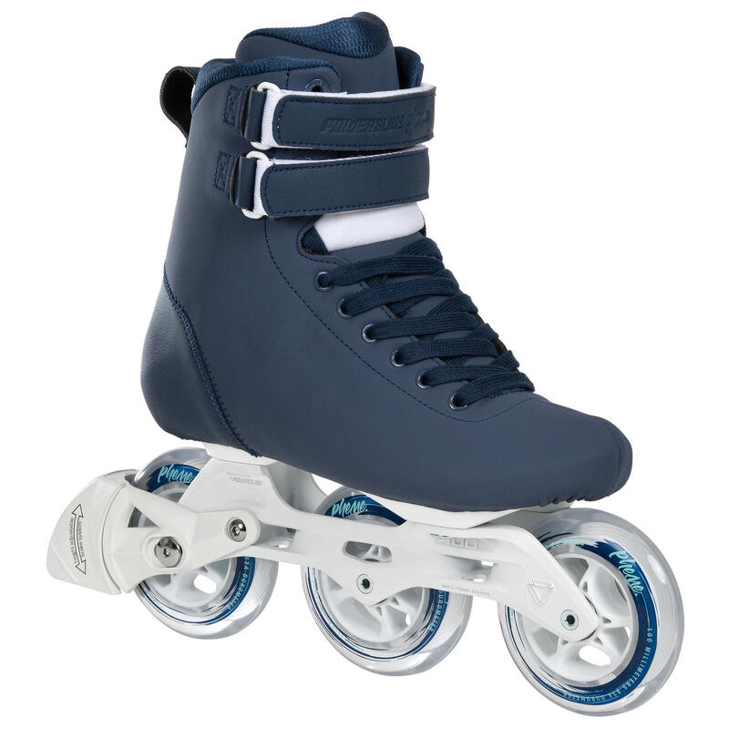 Powerslide Pheme Ocean 100 Fitness Inline Skates