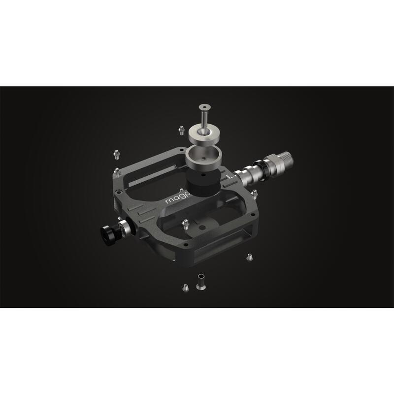 Pedál Magped Sport2 200N