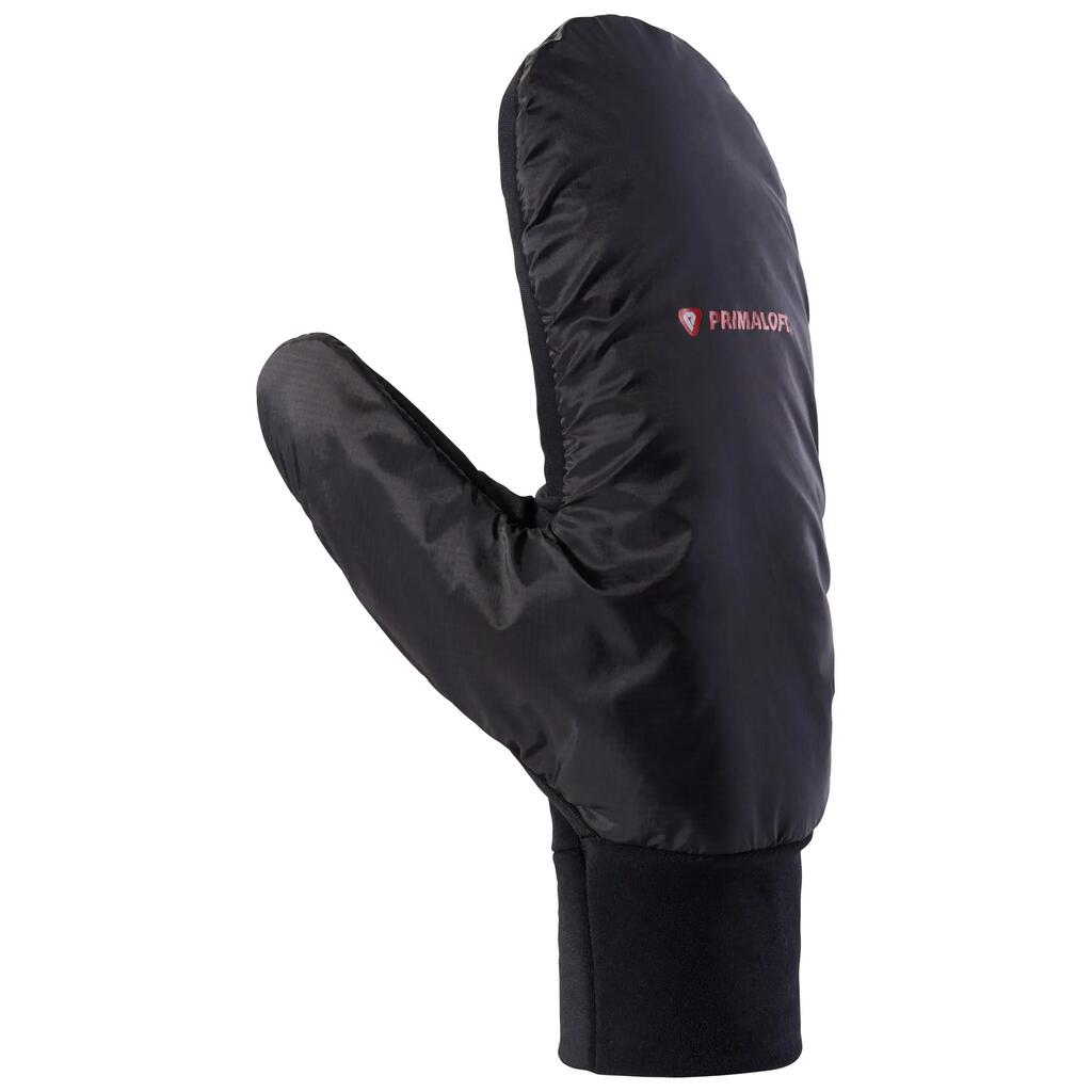 Multi-functional ski mittens Viking Atlas Tour Primaloft GWS