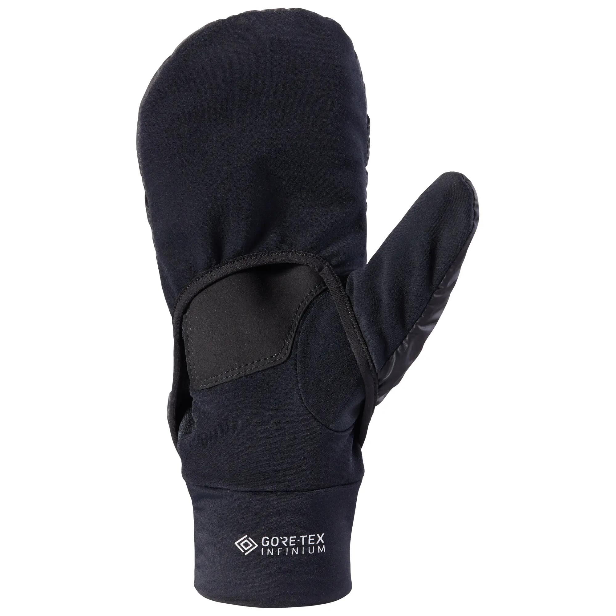 Viking Atlas Tour GORE-TEX Infinium mănuși multifuncționale cu Windstopper 2/3