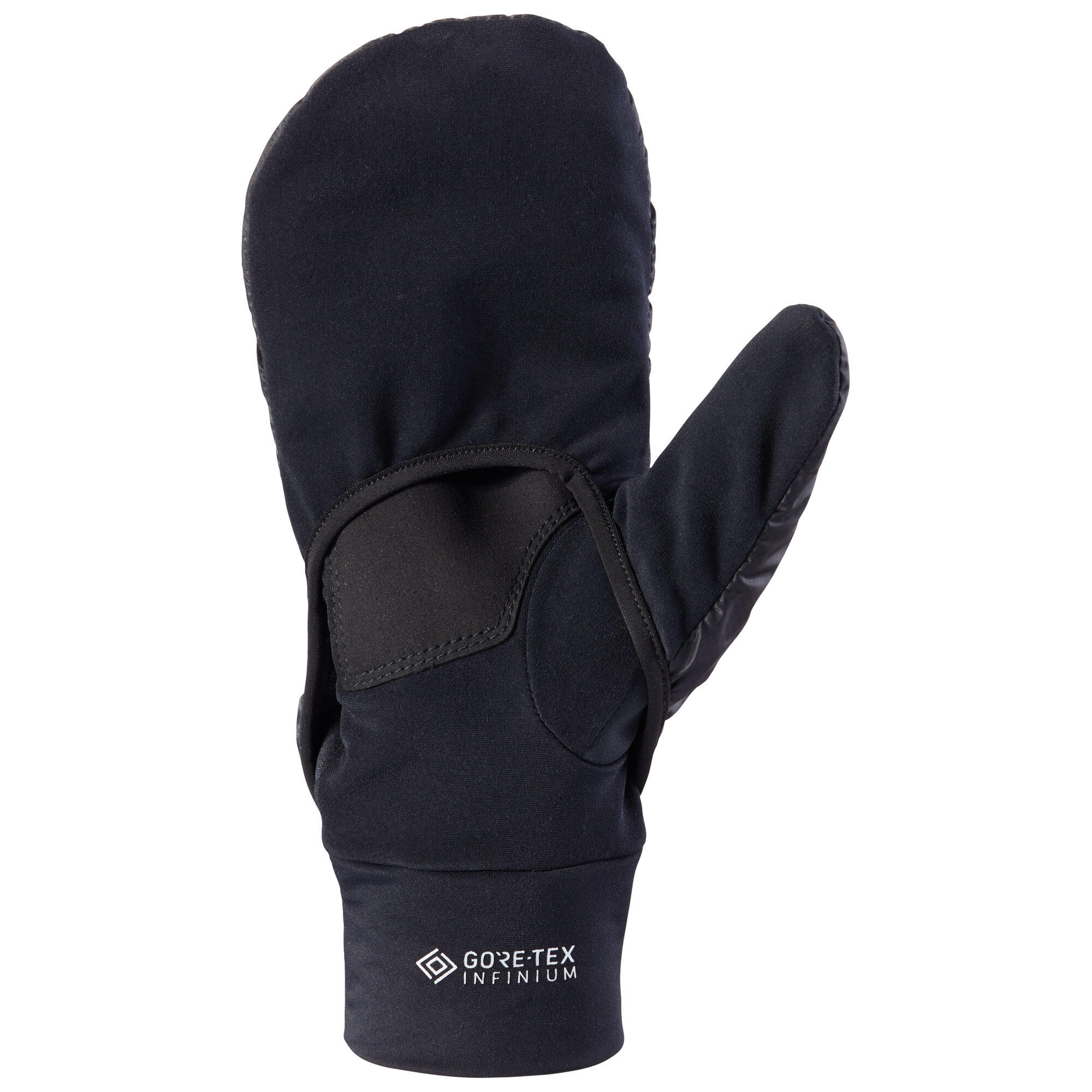 Rękawice multifunkcyjne Viking Atlas Tour GORE-TEX Infinium z Windstopper 2/3