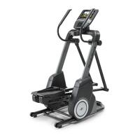 RECONDITIONNÉ - Vélo elliptique FreeStride Trainer FS10i - Excellent État