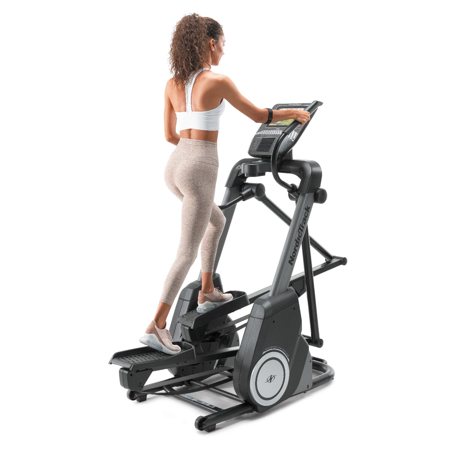 Nordictrack fs10i online
