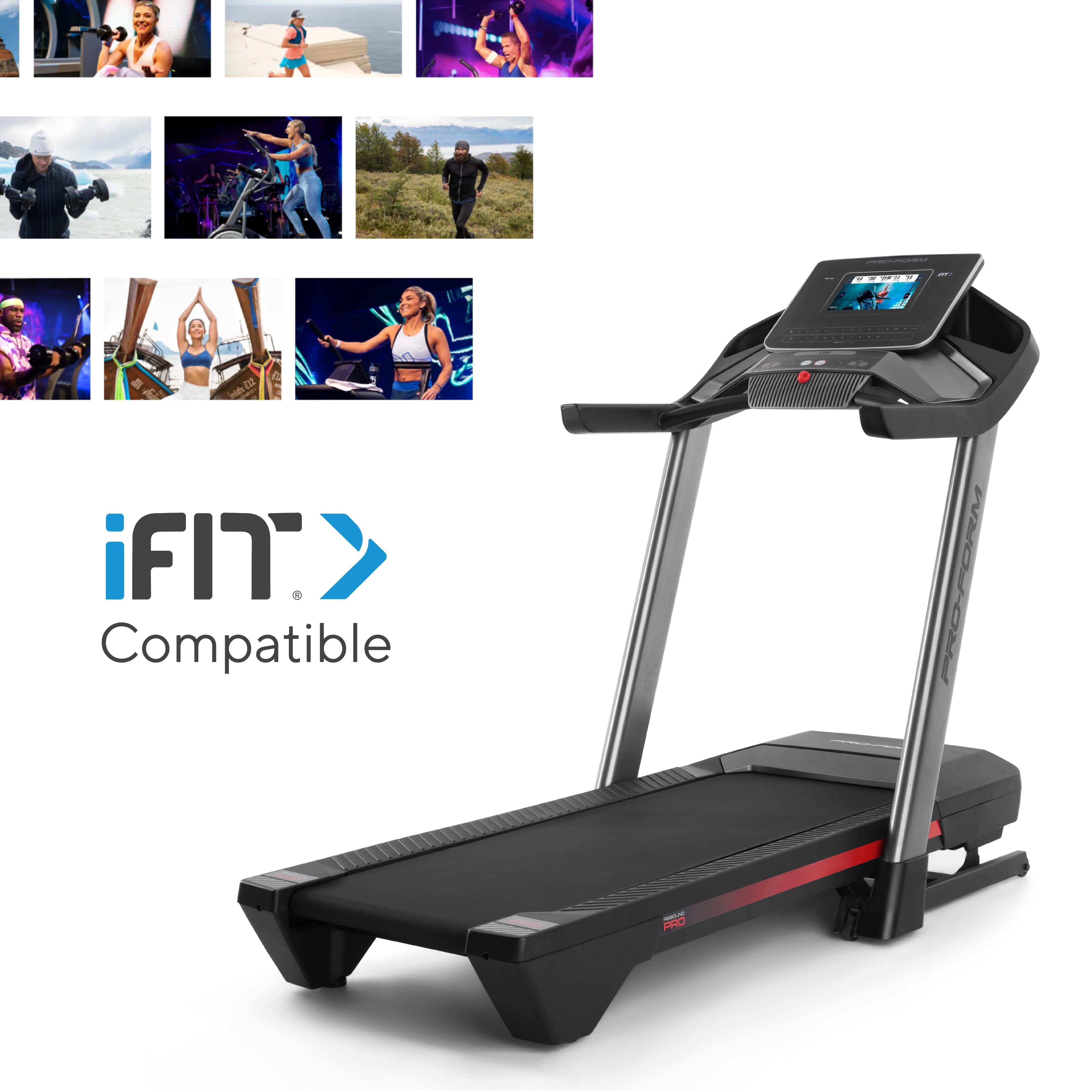 Proform performance 750 decathlon hotsell