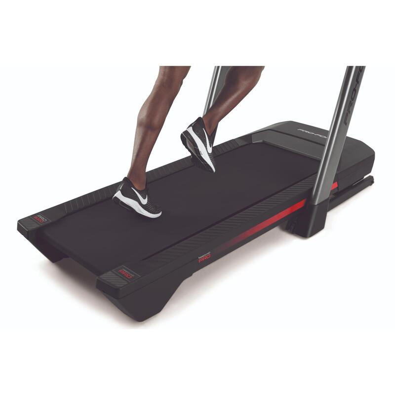 RECONDITIONNÉ - Tapis de course Pro 2000 connecté iFIT - Excellent État