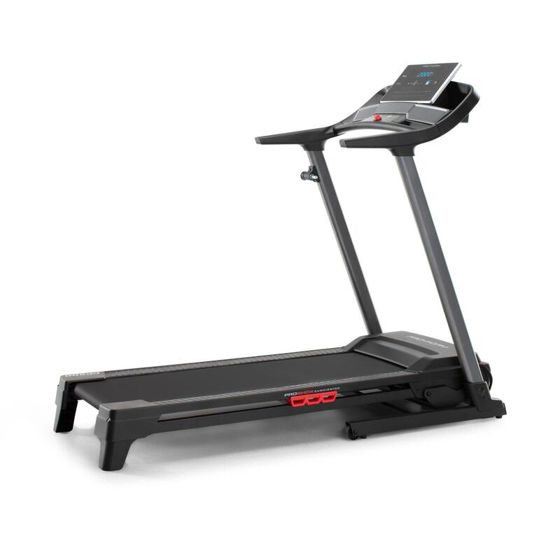 Tapis roulant Proform Cadence Compact 500