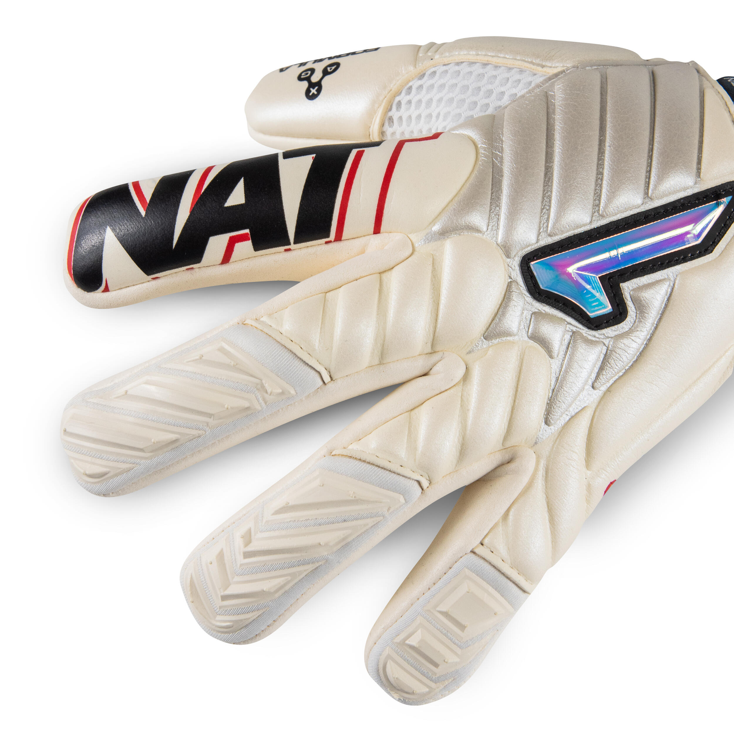 Rinat META GK PRO Goalkeeper Gloves 2/7