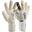 Gants De Gardien De But Adulte Rinat Meta Gk Pro Blanc/argent