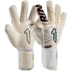 Rinat keeperhandschoen Meta GK Pro Wit - 10