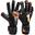 Gants De Gardien De But Adulte Rinat The Boss Stellar Alpha  Noir/orange