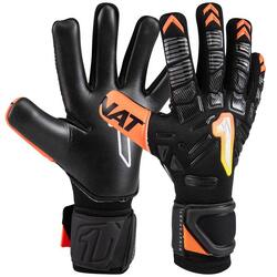 Rinat keeperhandschoen The Boss Stellar Alpha Zwart/Oranje - 5