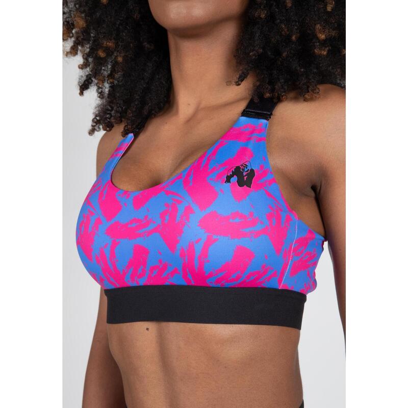 Brassière femme Gorilla Wear Colby Sports