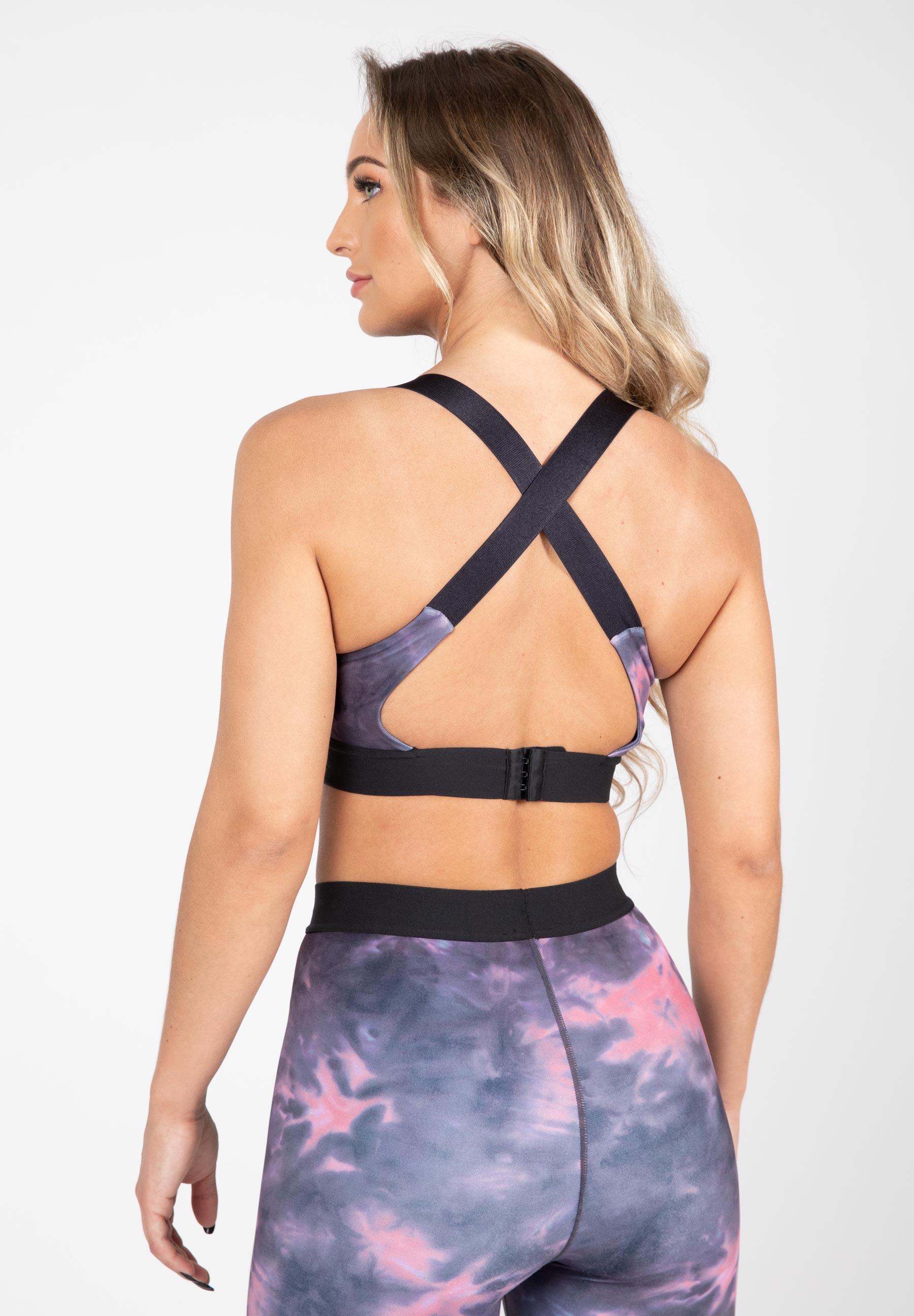 Reggiseno sportivo - Colby 2/7