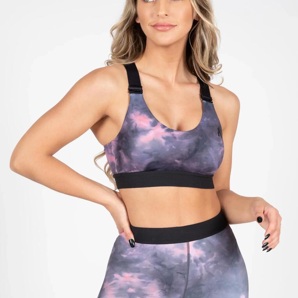 Sports bra Gorilla Wear ColbySports
