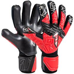 Rinat keeperhandschoen Fiera GK Turf Rood - 4